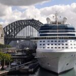 Shuttle Transfer from Cruise Ship Terminal at Circular Quay to Sydney Airport - A Practical Look at the Sydney Cruise Port to Airport Shuttle