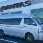 Shuttle Transfer from Sydney City Hotel or Cruise Port to Sydney Airport - A Practical Look at the Sydney Airport Transfer Experience