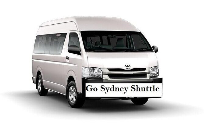 Shuttle Transfer from Sydney City Hotel to Sydney Cruise Port - The Practical Side: Pricing and Value