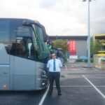Shuttle transfer from your Hotel To Heathrow Airport - Super Saver - Key Points
