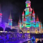 Shuttle Transfer Land of Legends Boat Parade and Night Show - Final Thoughts