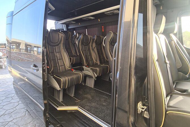 Shuttle Transfers From or To Santorini Port - Final Thoughts