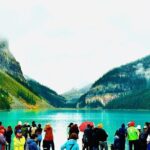 ShuttleBus 2way Banff to Lake Louise (1Hr) and Moraine Lake (1Hr) - The Experience in Detail: What You Can Expect