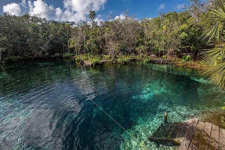 Sian Ka muyil lagoon tour floating + Cenote - Final Thoughts