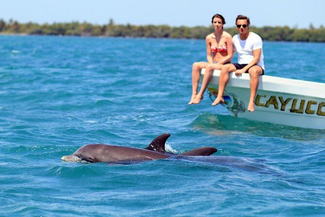 Sian Ka'an the green jewel, Biosphere Reserve Tour. Lunch & Snorkel included. - Who Should Consider This Tour?