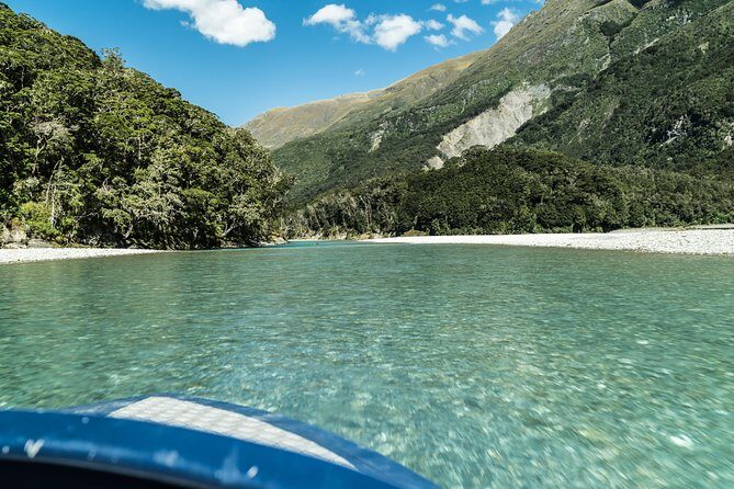 Siberia Experience:Fly-Hike-Jetboat:Wilderness Adventure:Wanaka - Who Will Enjoy This Tour?