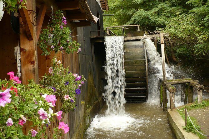 Sibiu Day Trip from Brasov - Considerations and Who Should Book