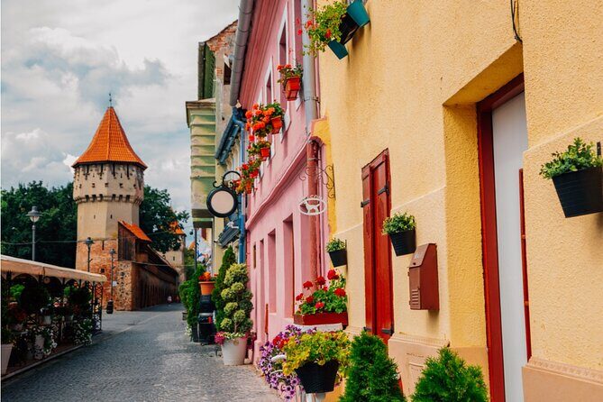 Sibiu Old Town Exploration Game and Self-Guided Tour - Final Thoughts
