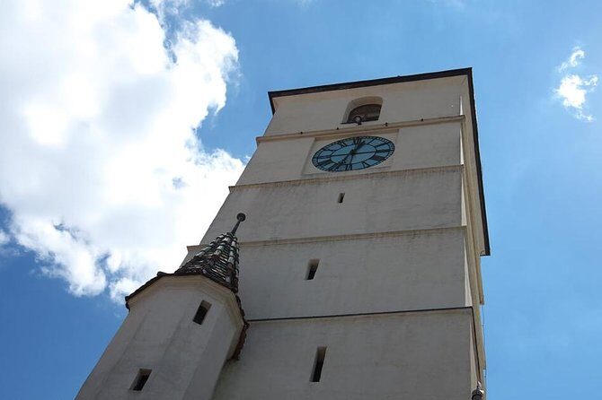 Sibiu Walking Tour - Authentic Experience and Practical Insights