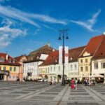 Sibiu & wine tasting tour (from Cluj) - The Itinerary: A Day Filled with History and Flavor