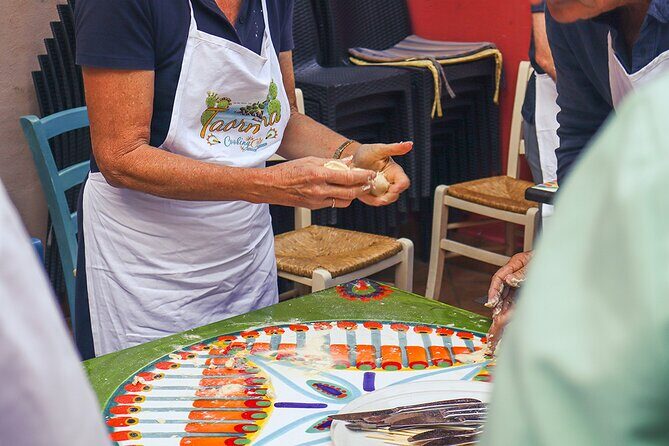 Sicilian Cooking Class and Market Tour in Taormina - Authenticity and Reviewer Insights