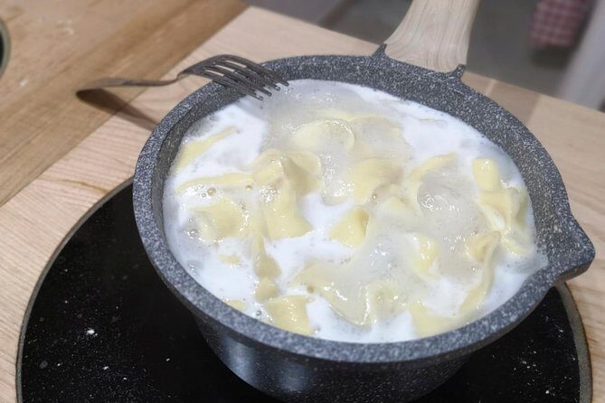 Sicilian Cooking Class : From Black to White - Value for Money & Practicalities