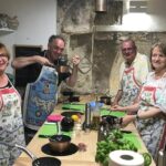 Sicilian Cooking Class : Homemade Pasta - Practicalities and Tips