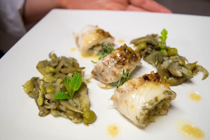 Sicilian Cooking Class in Palermo - The Deep Dive: What to Expect from This Sicilian Cooking Class