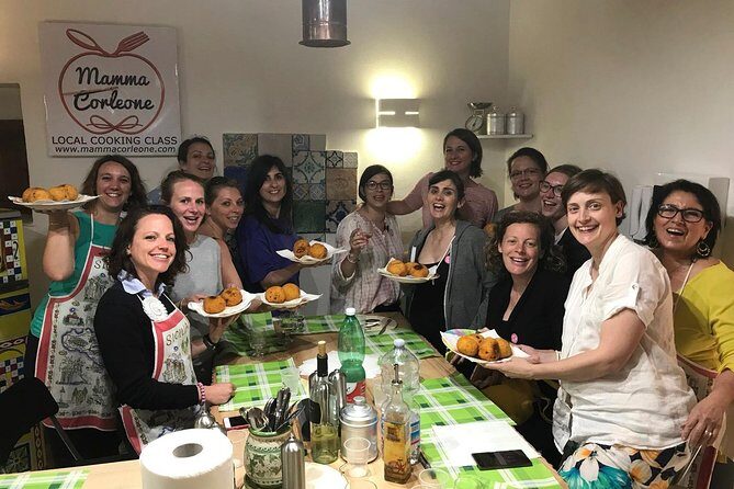 Sicilian Cooking Class : Street and More - Final Thoughts