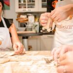 Sicilian Cooking Class with a View in Taormina - A Detailed Look at the Experience