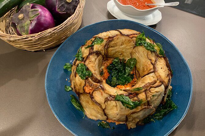 Sicilian cooking course and more - An In-Depth Look at the Sicilian Cooking Experience