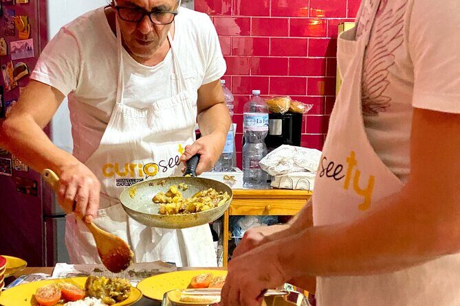 Sicilian Dinner with a Local Chef in Palermo - Final Thoughts: Is It Worth It?