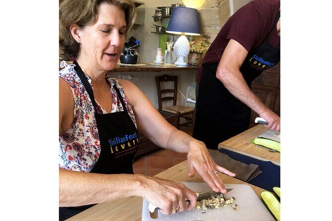Sicilian Food Lovers - Cooking Class in a Charming Villa a Cefalù - Analyzing the Value