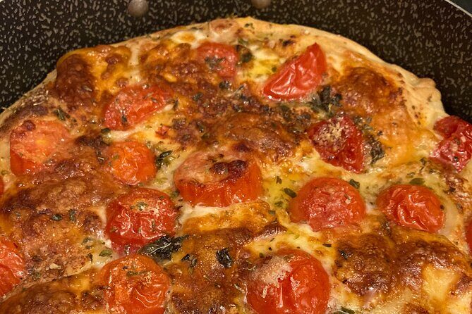 Sicilian food - Who Will Love This Tour?