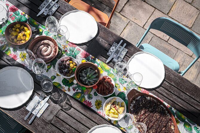 Sicilian Lunch with Wine Tasting - Who Will Appreciate This Tour?