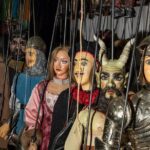 Sicilian puppets in Syracuse: show with behind-the-scenes visit - What’s Included and What’s Not