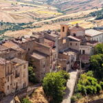SICILIAN VILLAGES & RICOTTA PARTY departure from Cefalù area - A Deep Dive into the Sicily Villages & Ricotta Party Tour