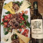 sicilian wine and food tasting - Authentic Taste of Sicily in a Compact Session