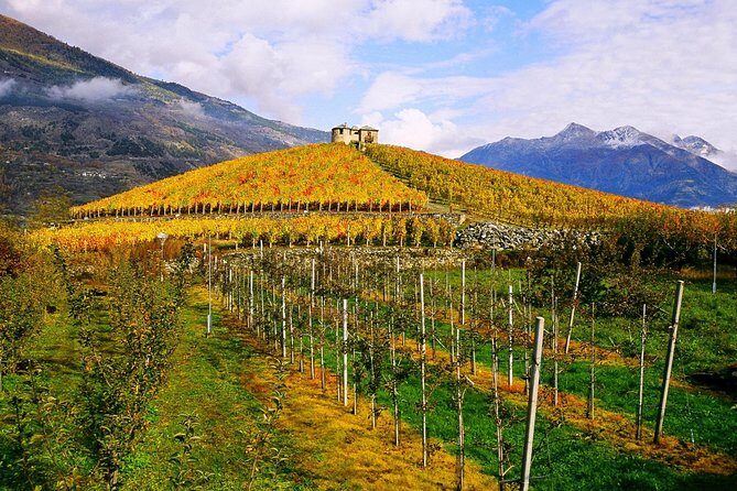 Sicily  A Love of a Lifetime - Who Should Consider This Tour?