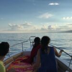 Sicily Boats Avola: Plemmirio boat tour 4 people 4 hours - Exploring the Coastline from Avola to Plemmirio