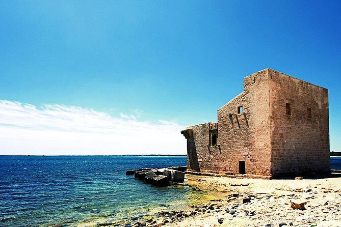 Sicily Boats Note: Boat Tour in Capopassero 4 people 4 hours - Why This Tour Is Worth Considering