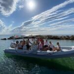 Sicily Boats Note: Half day boat tour to Capopassero - Who Will Love This Tour?