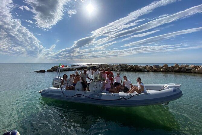 Sicily Boats Note: Half day boat tour to Capopassero - Who Will Love This Tour?