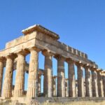 Sicily: Selinunte Park Entry Ticket & Sicily Digital Audio Guide - The Practicalities: What to Expect