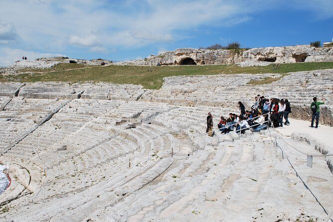 Sicily shore excursions from port of Taormina or Messina - Detailed Breakdown of the Experience