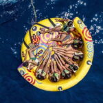 Sidari: Crazy Sofa Water Tube Ride - What Makes This Experience Stand Out?