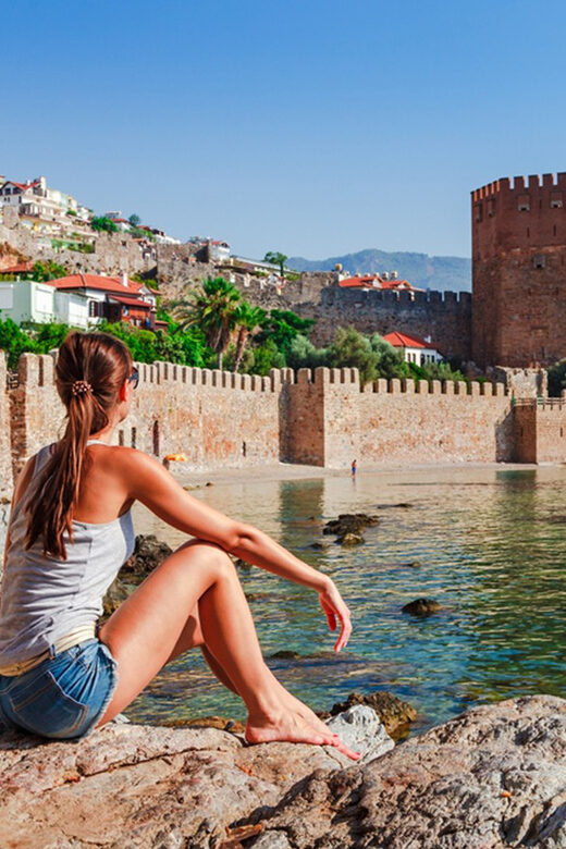 Side: Alanya City Tour with Lunch at Dim River and Boat Tour - Who Should Consider This Tour?