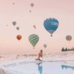Side/Alanya: Pamukkale Hot Air Balloon Flight w/Lunch - Whats Included and Whats Not?