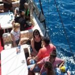 Side-Alanya: Pirate Yacht Tour (Legend Big Kral) with Lunch-Drink - The Itinerary Breakdown