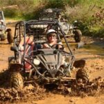 Side-Alanya: Rafting, Zipline & ATV/Buggy Safari Combo - FAQ