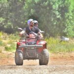Side/Antalya: Jeep, Buggy, Rafting & Zipline Tour with lunch - Frequently Asked Questions