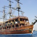 Side Blau Laguna Boat Trip With Free Hotel Transfer & Lunch - The Itinerary in Detail: What to Expect