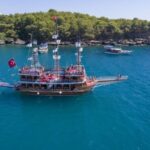 Side: Blue Laguna Boat Tour with Free Lunch & Drinks - An In-Depth Look at the Blue Laguna Boat Tour