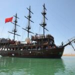 "Side: Boat Adventure to Dolphin Island  Swim and Enjoy Lunch" - A Detailed Look at the Dolphin Island Boat Tour