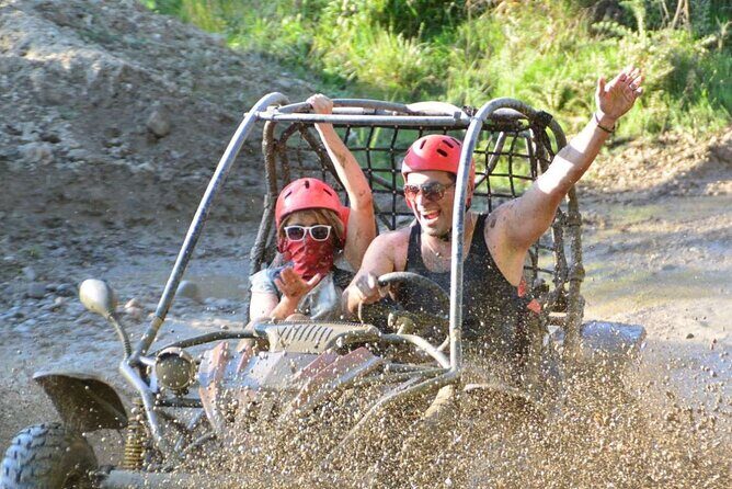 Side Buggy Car Safari (Adventure Tour) w/ Free Hotel Transfer - Who Will Love This Tour?