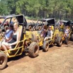 "Side Buggy Safari: Off-Road Thrills and Adventure!" - The Authentic Experience
