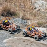 Side: Buggy Safari Rafting Combo Tour with Hotel Transfers - Authentic Feedback from Travelers
