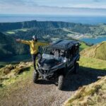 Side by Side Tour - Sete Cidades from North Coast (Half Day) - FAQ
