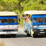 Side Cabrio Bus Tour With Green Lake And Manavgat Waterfall - Who Is This Tour Best For?