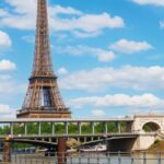 Side-car Paris: Discover The Left Bank, Notre Dame and More - Discovering Paris from a Vintage Sidecar: What to Expect